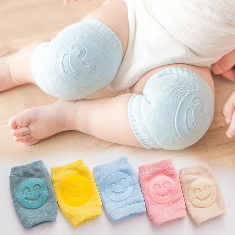 Baby Crawling/Elbow Knee Pad